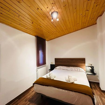 Apartamento Partara Аинса-Собрарбе Экстерьер фото