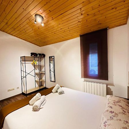 Apartamento Partara Аинса-Собрарбе Экстерьер фото