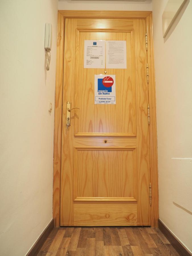 Apartamento Partara Аинса-Собрарбе Экстерьер фото