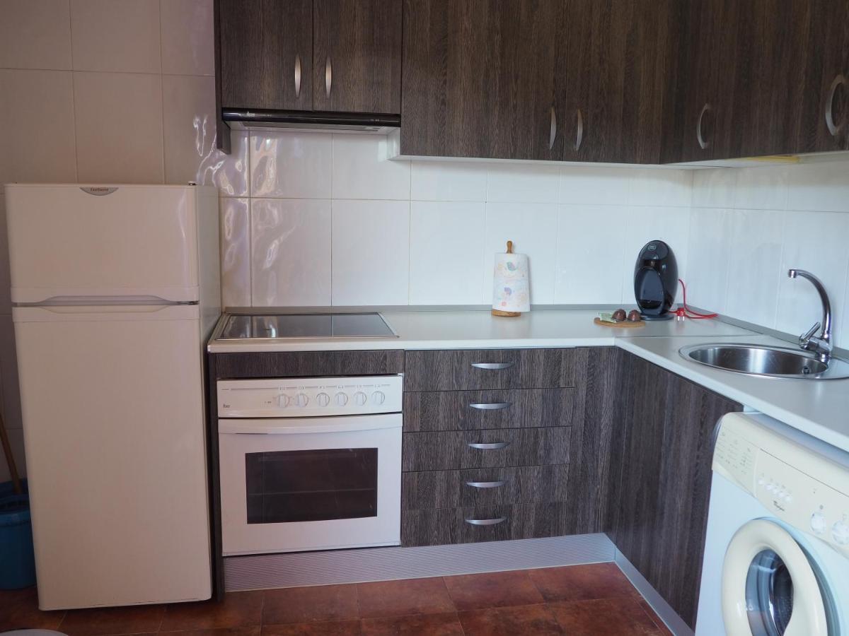 Apartamento Partara Аинса-Собрарбе Экстерьер фото